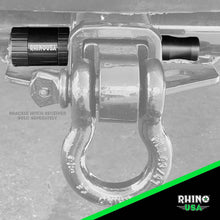 Load image into Gallery viewer, Rhino USA Hitch Racks Rhino USA Locking Hitch Pin For 2.5Ft Class V Hitch
