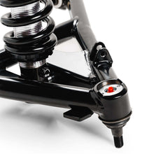 Load image into Gallery viewer, QA1 99-06 Chevy Silverado 1500 2WD Single Adjustable Front Suspension Kit

