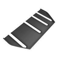 3D Maxpider 22-24 Tesla Model X 7-Seat Kagu Black R3 3D MAXpider