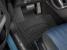 Load image into Gallery viewer, WeatherTech 19-25 Mercedes-Benz G-Class SUV Front FloorLiner HP - Black
