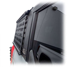 Load image into Gallery viewer, Turn Offroad 2021+ Ford Bronco w/ Turn Offroad Hard Top Side MOLLE Panels | EA9-M4
