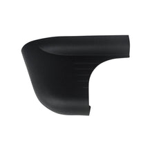 Load image into Gallery viewer, Westin Sure-Grip End Cap Fits Driver Front or Passenger Rear (1pc) - Black Westin
