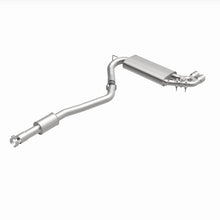 Load image into Gallery viewer, MagnaFlow BRE Exhaust Kit 12-20 BMW 430i 330i 428i 328i 2L
