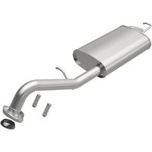 Load image into Gallery viewer, MagnaFlow BRE Exhaust Kit Replacement Stainless Toyota
