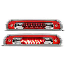 Load image into Gallery viewer, Raxiom 02-08 Dodge RAM 1500 LED Third Brake Light- Chrome | R110166
