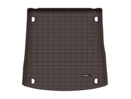 WeatherTech 23-25 Maserati Grecale (Excl. Folgore) Cargo Liners - Cocoa | 431784