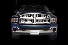 Load image into Gallery viewer, Putco 03-05 Ram Heavy Duty Dually Flaming Inferno Stainless Steel Grille Grilles Putco
