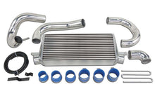 Load image into Gallery viewer, GReddy 05-07 Mitsubishi Evolution 9 (CT9A) Intercooler Kit L600/ H284 / W66 mm | 12030202
