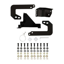 Load image into Gallery viewer, Westin 23-24 Ford F250/F350 Super Duty HDX Grille Guard - Black Westin
