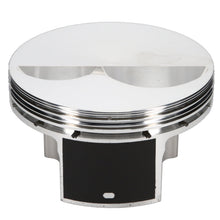 Load image into Gallery viewer, JE Pistons SBC FSR TOUR SERS GP Set of 8 Pistons JE Pistons
