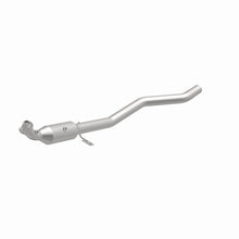 Load image into Gallery viewer, Magnaflow 2007 Mercedes-Benz GL450 4.6L Direct Fit Converter
