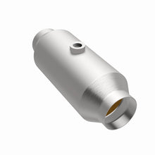 Load image into Gallery viewer, Magnaflow Universal California Catalytic Converter - 2.25in ID / 2.25in OD / 11.25in L
