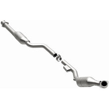 Load image into Gallery viewer, MagnaFlow Conv DF 98-02 Mercedes E320 3.2L
