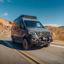 Load image into Gallery viewer, Air Lift 19-24 Mercedes Sprinter 2500 Loadlifter 5000 Air Spring Kit Air Lift
