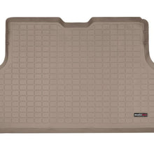 Load image into Gallery viewer, WeatherTech 88-91 Ford Bronco Full Size Cargo Liners - Tan WeatherTech
