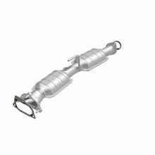 Load image into Gallery viewer, MagnaFlow Conv DF 2001-05 Explorer 4.0L Sport Trac Rear Section
