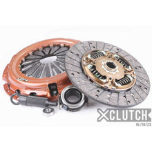 Load image into Gallery viewer, XClutch 93-95 Toyota Landcruiser Prado 3.0L Stage 1 Sprung Organic Clutch Kit
