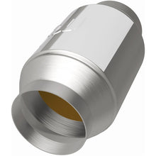 Load image into Gallery viewer, Magnaflow Premium High Flow Metallic Converter 5in OD - 3.5in In / 3.5in Out
