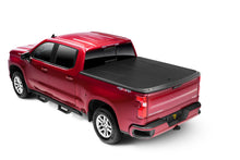 Load image into Gallery viewer, UnderCover 19-20 Chevy Silverado 1500 6.5ft SE Bed Cover - Black Textured Bed Covers - Hinged Undercover   
