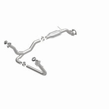 Load image into Gallery viewer, MagnaFlow Conv DF 00-05 Blazer 4WD 4.3L
