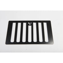 Load image into Gallery viewer, Rugged Ridge 98-06 Jeep Wrangler Black Cowl Vent Cover Rugged Ridge
