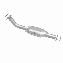 Load image into Gallery viewer, MagnaFlow CONV DF 04-06 Toyota Tundra 4.7L Passenger Side Front
