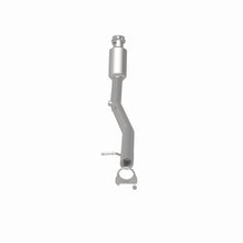 Load image into Gallery viewer, Magnaflow 07-08 Land Rover Range Rover 4.4L Direct Fit Converter
