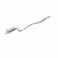 Load image into Gallery viewer, MagnaFlow BRE Exhaust Kit 06-07 9-2X Impreza Outback 2.5L
