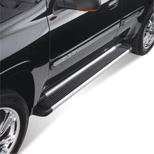 Load image into Gallery viewer, Westin Sure-Grip Aluminum Running Boards 72 in - Brushed Aluminum Westin
