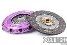 Load image into Gallery viewer, XClutch 14-16 Kia Forte Koup SX 1.6L Stage 1 Solid Organic Clutch Kit
