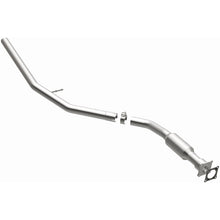 Load image into Gallery viewer, Magnaflow 05-06 Chrysler Town &amp; Country 3.3L Direct Fit Converter
