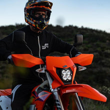 Load image into Gallery viewer, Baja Designs 2024 KTM 350 EXC-F/ 350 XW-F/ 450 XCF-W XL80 (D/C) Headlight Kit  w/ FREE SHIPPING
