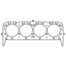 Load image into Gallery viewer, Cometic Chevy Gen1 Small Block V8 .040in MLS Cylinder Head Gasket - 4.004in Bore
