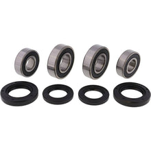 Load image into Gallery viewer, Pivot Works 11-13 Yamaha YFM125 Raptor PW - Front Wheel Bearing Kit Misc Powersports Pivot Works
