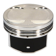 JE Pistons HONDA H23A1 DISH KIT Set of 4 Pistons JE Pistons