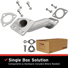 Load image into Gallery viewer, BRE Exhaust 09-12 Escape Tribute 2.5L 3.0L Front Pipe Kit

