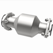 Load image into Gallery viewer, Magnaflow 16-17 Honda Accord 2.4L Direct Fit Cat Converter (California Grade)
