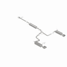 Load image into Gallery viewer, MagnaFlow BRE Exhaust Kit 04-06 Acura MDX 3.5L
