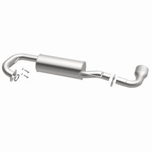 Load image into Gallery viewer, MagnaFlow BRE Exhaust Kit 11-16 Scion tC 2.5L
