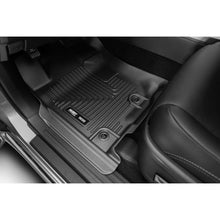 Load image into Gallery viewer, Husky Liners 2013 Toyota 4Runner WeatherBeater Black Front &amp; 2nd Seat Floor Liners

