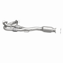 Load image into Gallery viewer, Magnaflow 04-07 Nissan Murano 3.5L Direct Fit Converter

