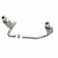 Load image into Gallery viewer, Magnaflow 07-09 Dodge Dakota 3.7L Direct Fit Converter
