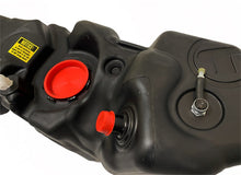 Load image into Gallery viewer, Titan Fuel Tanks 13-24 RAM 2500/3500 Cummins Crew Cab Short Bed 52 Gallon XXL Mid-Ship Fuel Tank Fuel Tanks Titan Fuel Tanks   
