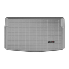 Load image into Gallery viewer, WeatherTech 13+ Mini Paceman Cargo Liners - Grey
