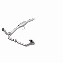 Load image into Gallery viewer, MagnaFlow Conv DF 00-03 Dakota 4.7L 2WD
