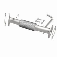 Load image into Gallery viewer, BRE Exhaust 11-16 KIA SPORTAGE 2.4L Front Pipe Kit
