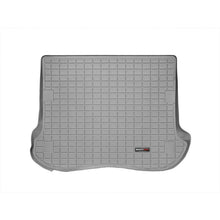 Load image into Gallery viewer, WeatherTech 05-10 Jeep Grand Cherokee Cargo Liners - Grey
