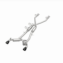 Load image into Gallery viewer, Magnaflow 23-2025 Nissan Z SPEQ Series Cat-Back Exhaust System
