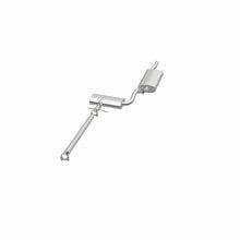Load image into Gallery viewer, MagnaFlow BRE Exhaust Kit 93-02 VW Golf Cabrio 2.0L
