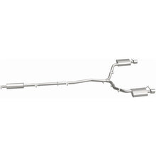 Load image into Gallery viewer, BRExhaust 16-19 Ford Explorer 3.5L Exhaust Kit
